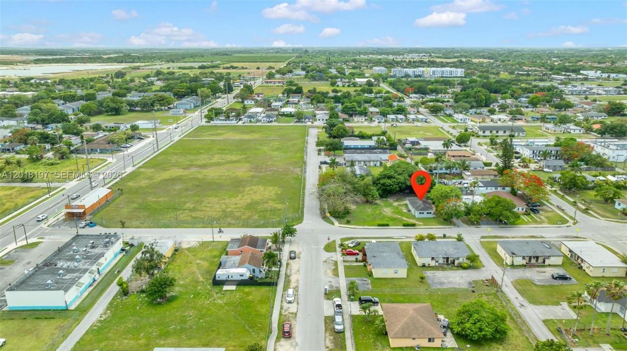628 SW 8th Ave , Homestead, FL 33030 Photo