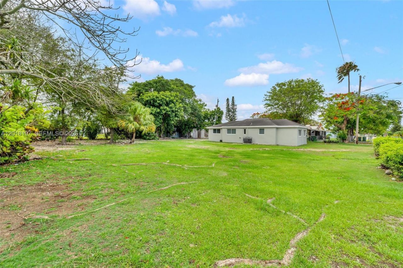 628 SW 8th Ave , Homestead, FL 33030 Photo