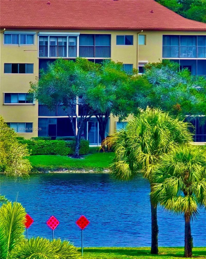 13700 SW 14th St , Unit 411D, Pembroke Pines, FL 33027 Photo
