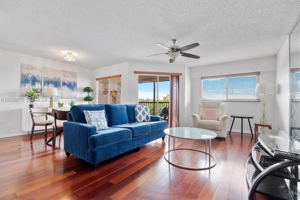 13700 SW 14th St , Unit 411D, Pembroke Pines, FL 33027 Photo
