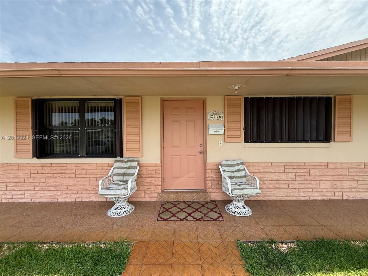 2636 Nassau Rd , West Palm Beach, FL 33406 Photo