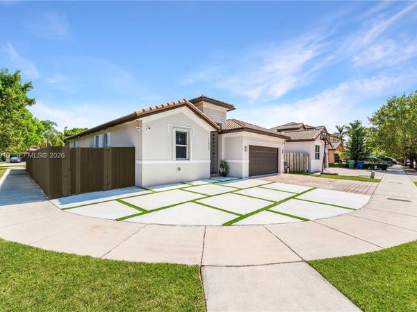11932 SW 253rd St , Homestead, FL 33032