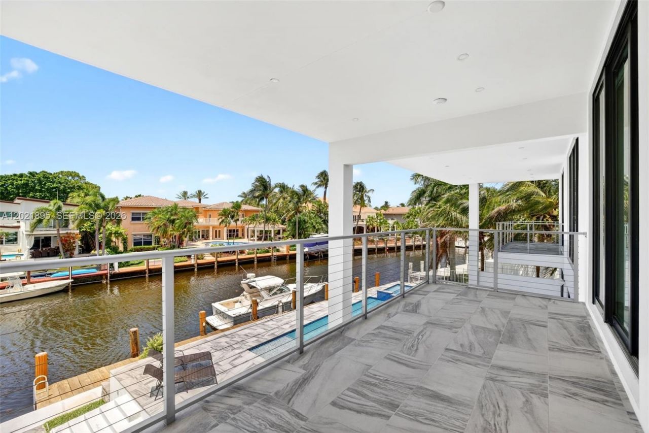 2751 NE 22nd Ct , Pompano Beach, FL 33062 Photo