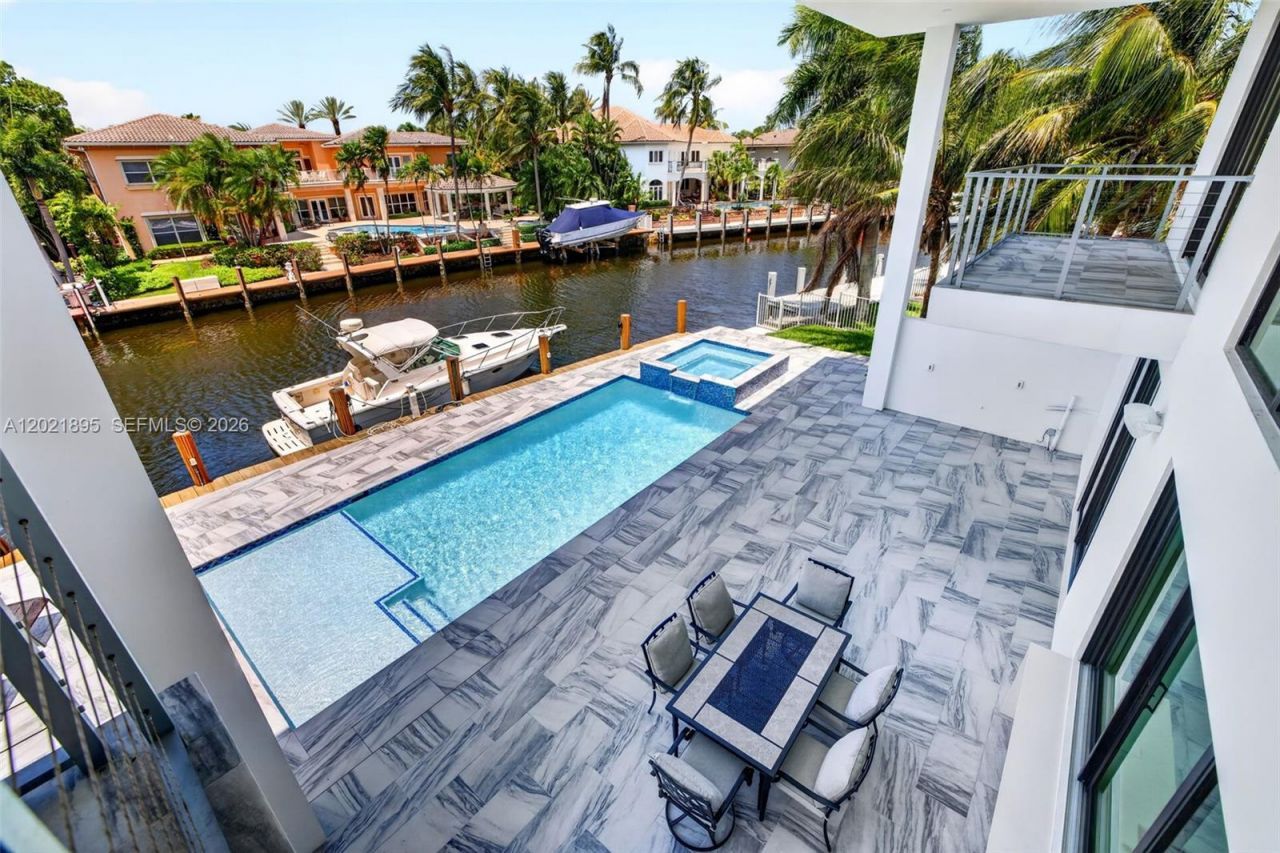 2751 NE 22nd Ct, Pompano Beach, FL 33062 Photo