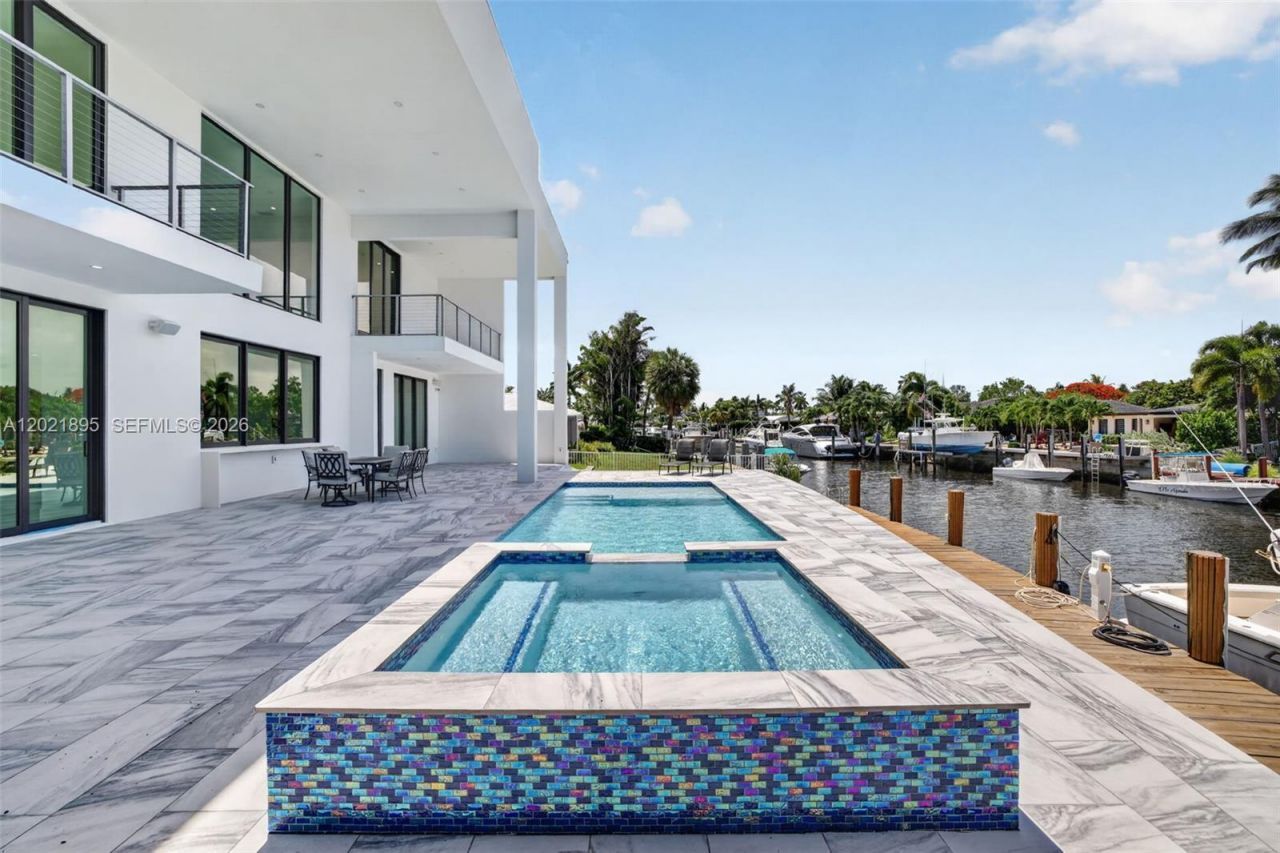 2751 NE 22nd Ct , Pompano Beach, FL 33062 Photo