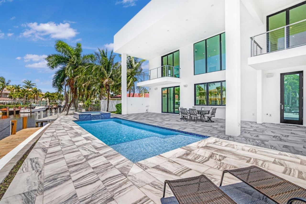 2751 NE 22nd Ct, Pompano Beach, FL 33062 Photo