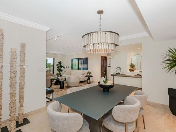 1121 Crandon Blvd , Unit E405, Key Biscayne, FL 33149