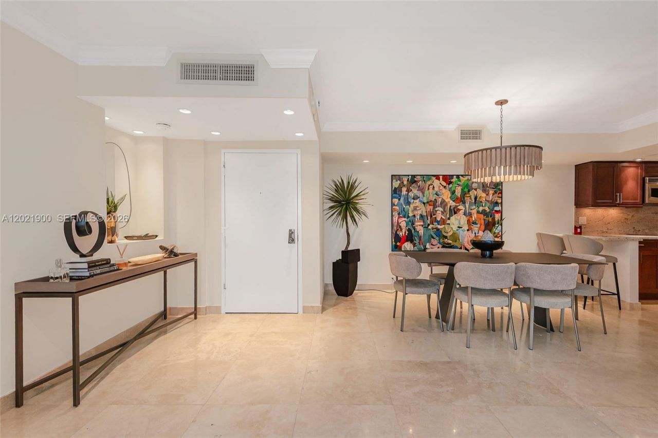 1121 Crandon Blvd , Unit E405, Key Biscayne, FL 33149 Photo