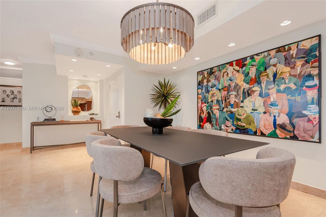 1121 Crandon Blvd , Unit E405, Key Biscayne, FL 33149 Photo