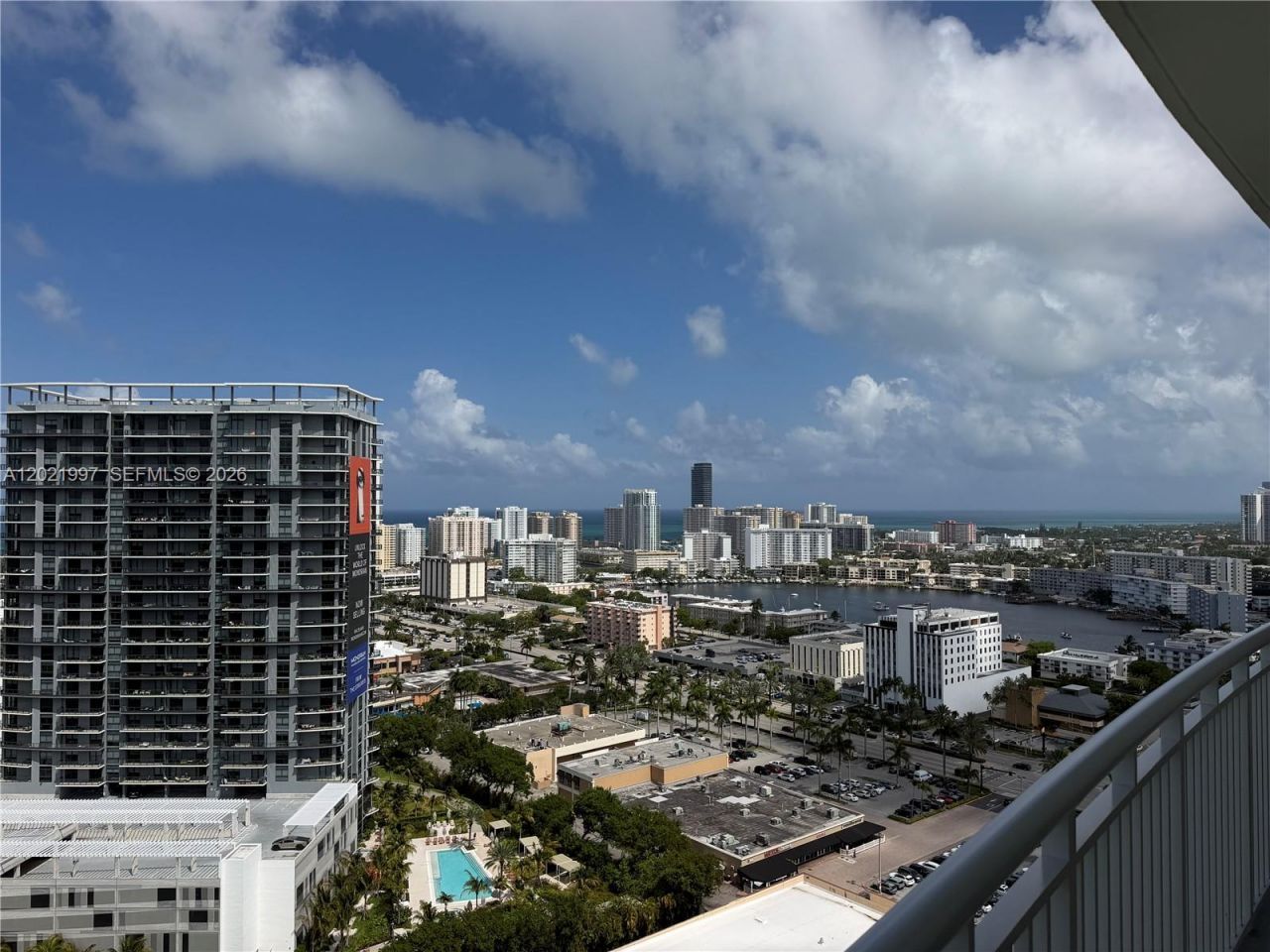 1755 E Hallandale Beach Blvd , Unit 2404E, Hallandale Beach, FL 33009 Photo
