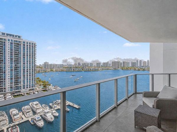 17111 Biscayne Blvd, Unit 1405/07, North Miami Beach, FL 33160