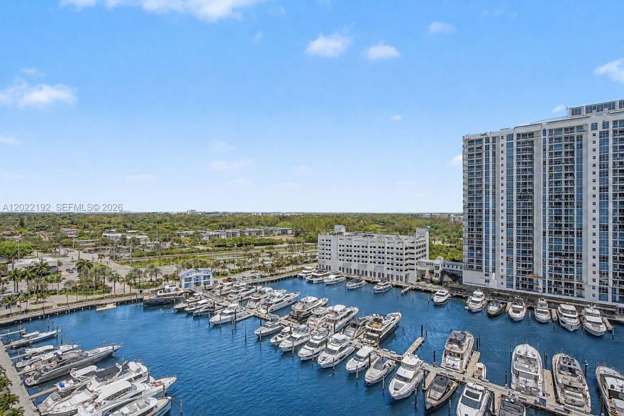 17111 Biscayne Blvd, Unit 1405/07, North Miami Beach, FL 33160 Photo