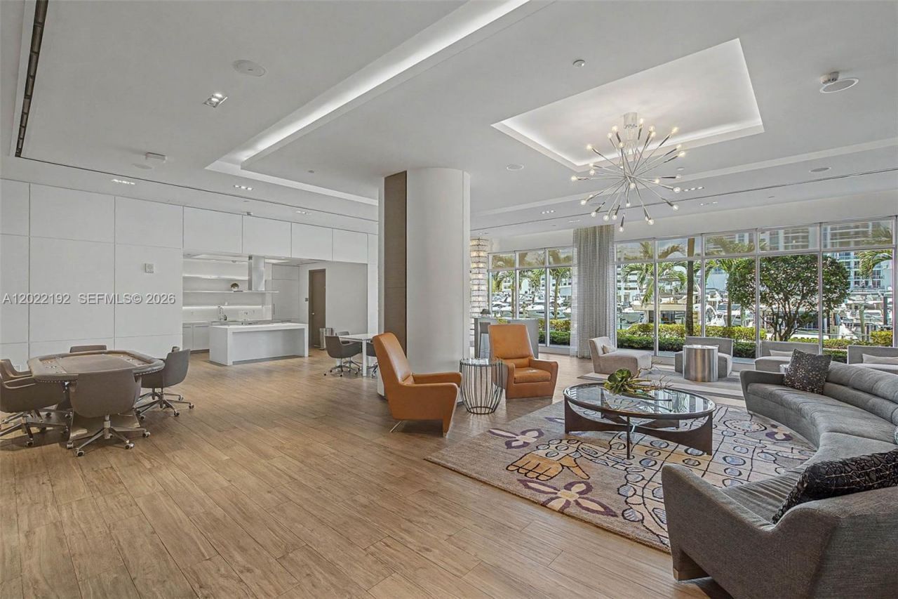 17111 Biscayne Blvd, Unit 1405/07, North Miami Beach, FL 33160 Photo