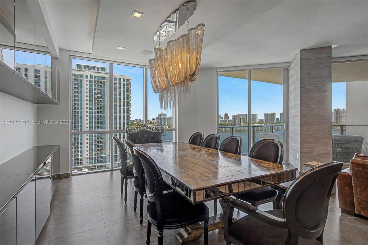 17111 Biscayne Blvd, Unit 1405/07, North Miami Beach, FL 33160 Photo