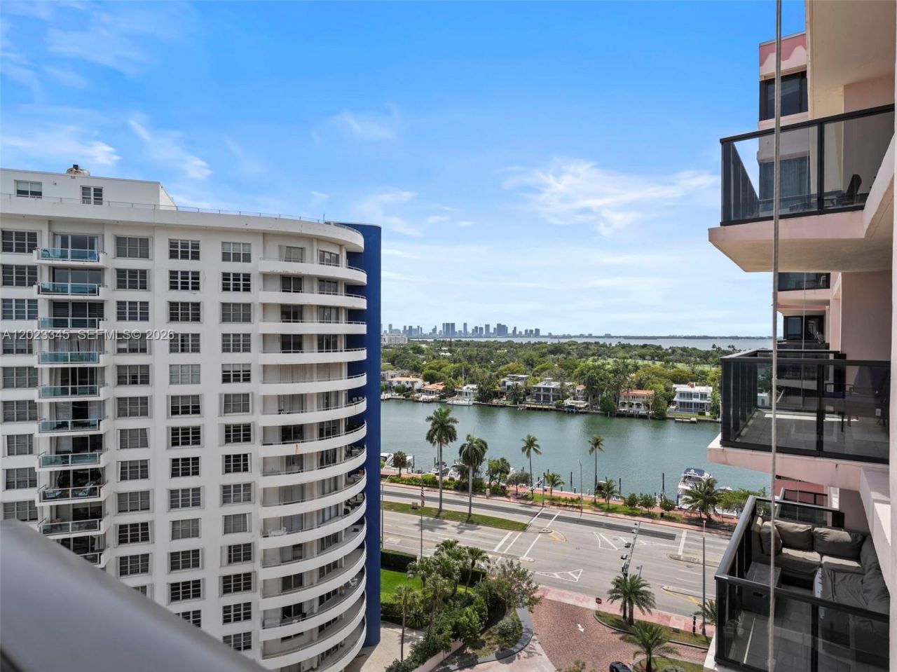 5225 Collins Ave , Unit 1509, Miami Beach, FL 33140 Photo