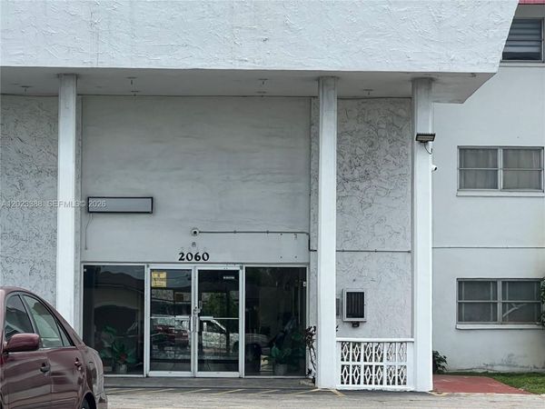2060 NW 48th Ter , Unit 103, Lauderhill, FL 33313