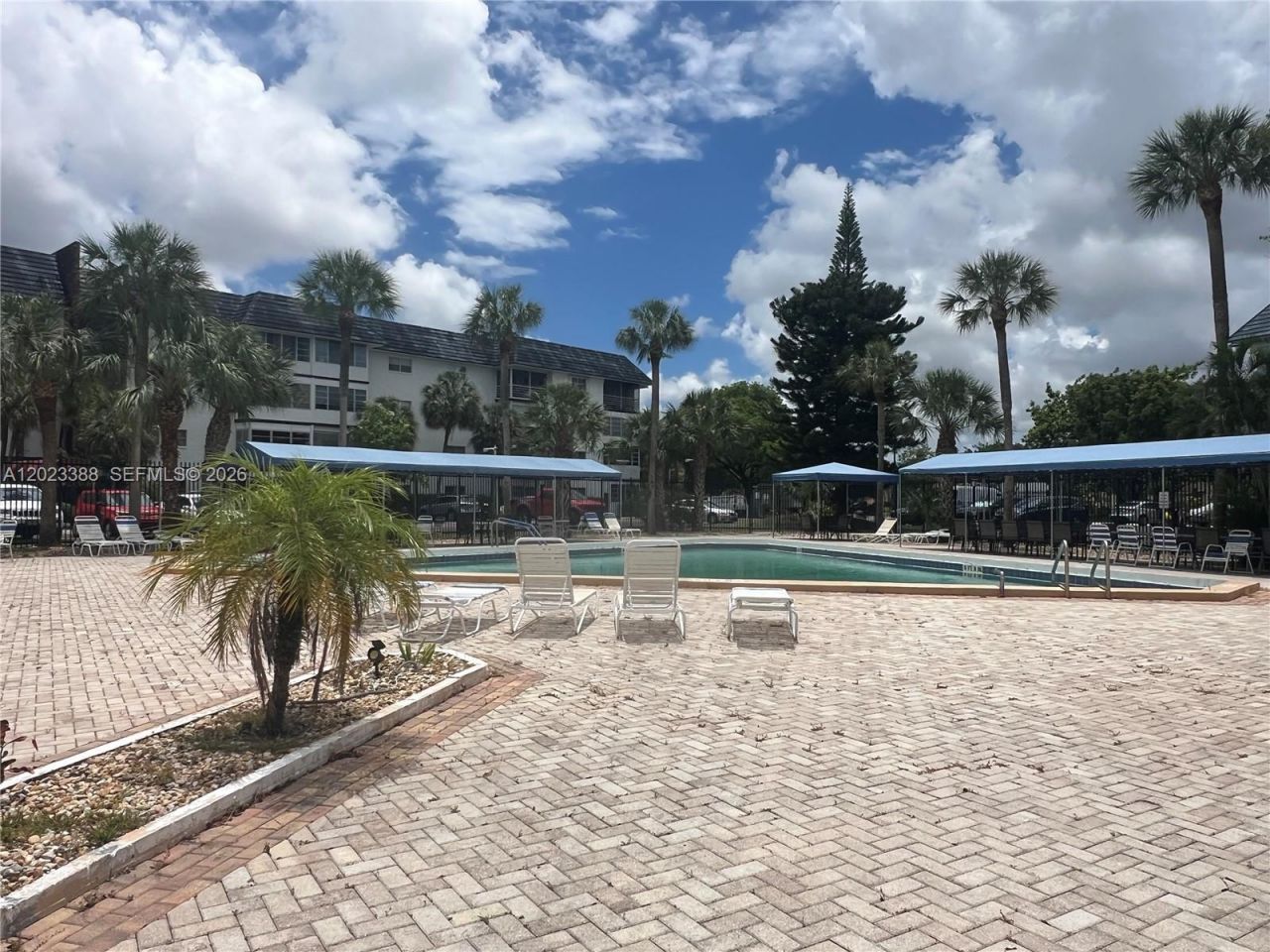 2060 NW 48th Ter , Unit 103, Lauderhill, FL 33313 Photo