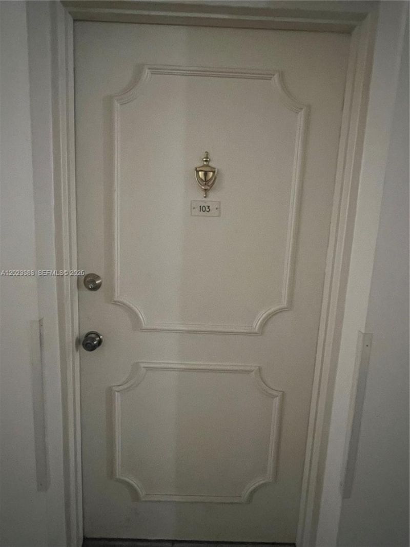 2060 NW 48th Ter , Unit 103, Lauderhill, FL 33313 Photo
