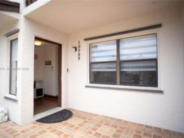 10052 NW 41st St , Unit 51-5, Doral, FL 33178