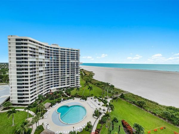320 seaview court, Unit 2-1207, Marco Island, FL 34145