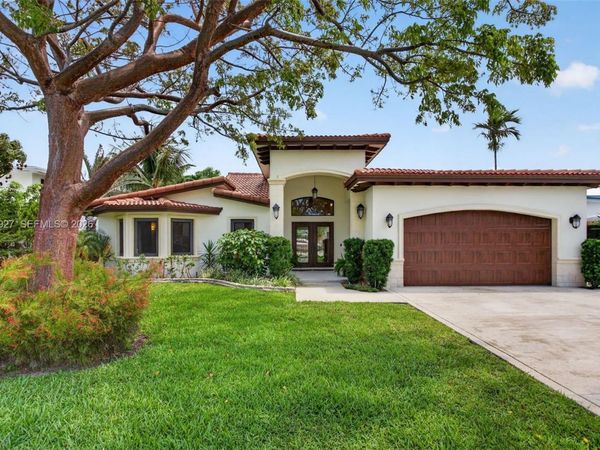 3408 Dover Rd, Pompano Beach, FL 33062