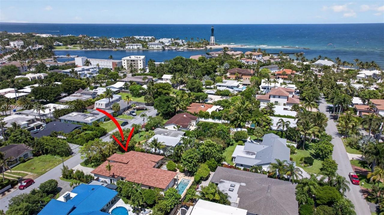 3408 Dover Rd, Pompano Beach, FL 33062 Photo