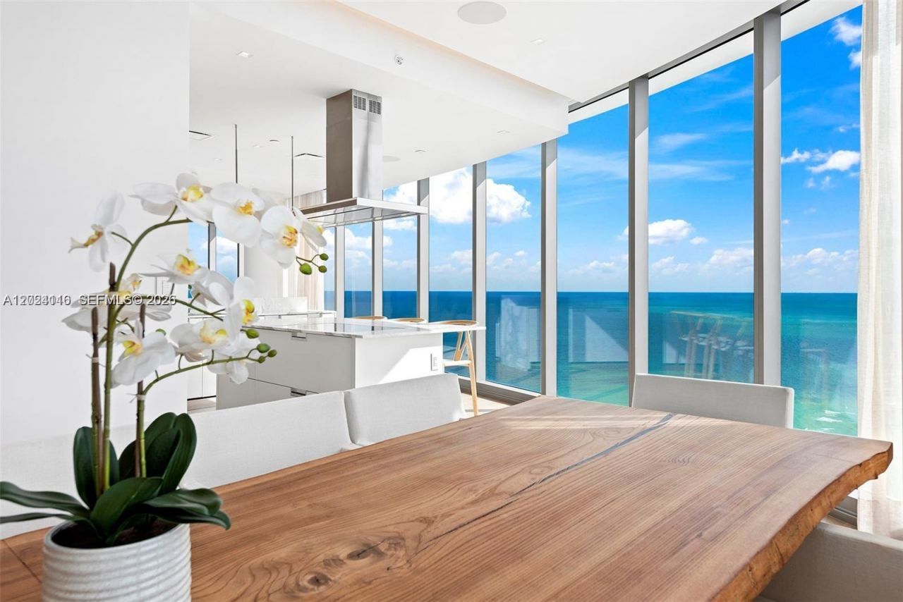 15701 Collins Ave , Unit 4105, Sunny Isles Beach, FL 33160 Photo