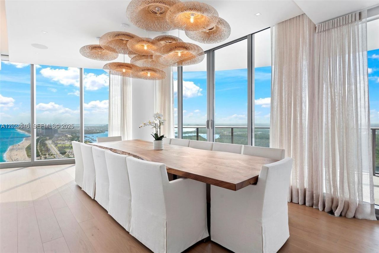 15701 Collins Ave , Unit 4105, Sunny Isles Beach, FL 33160 Photo