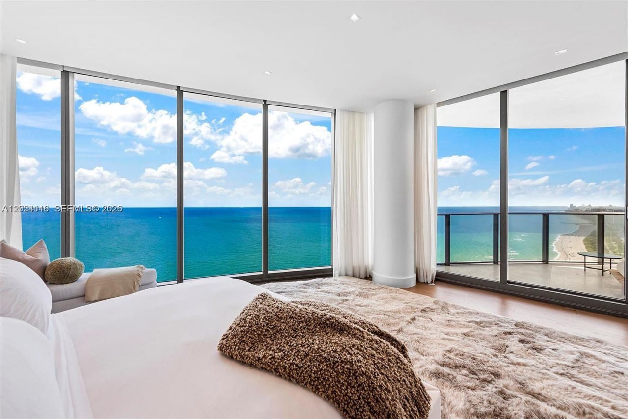 15701 Collins Ave , Unit 4105, Sunny Isles Beach, FL 33160 Photo
