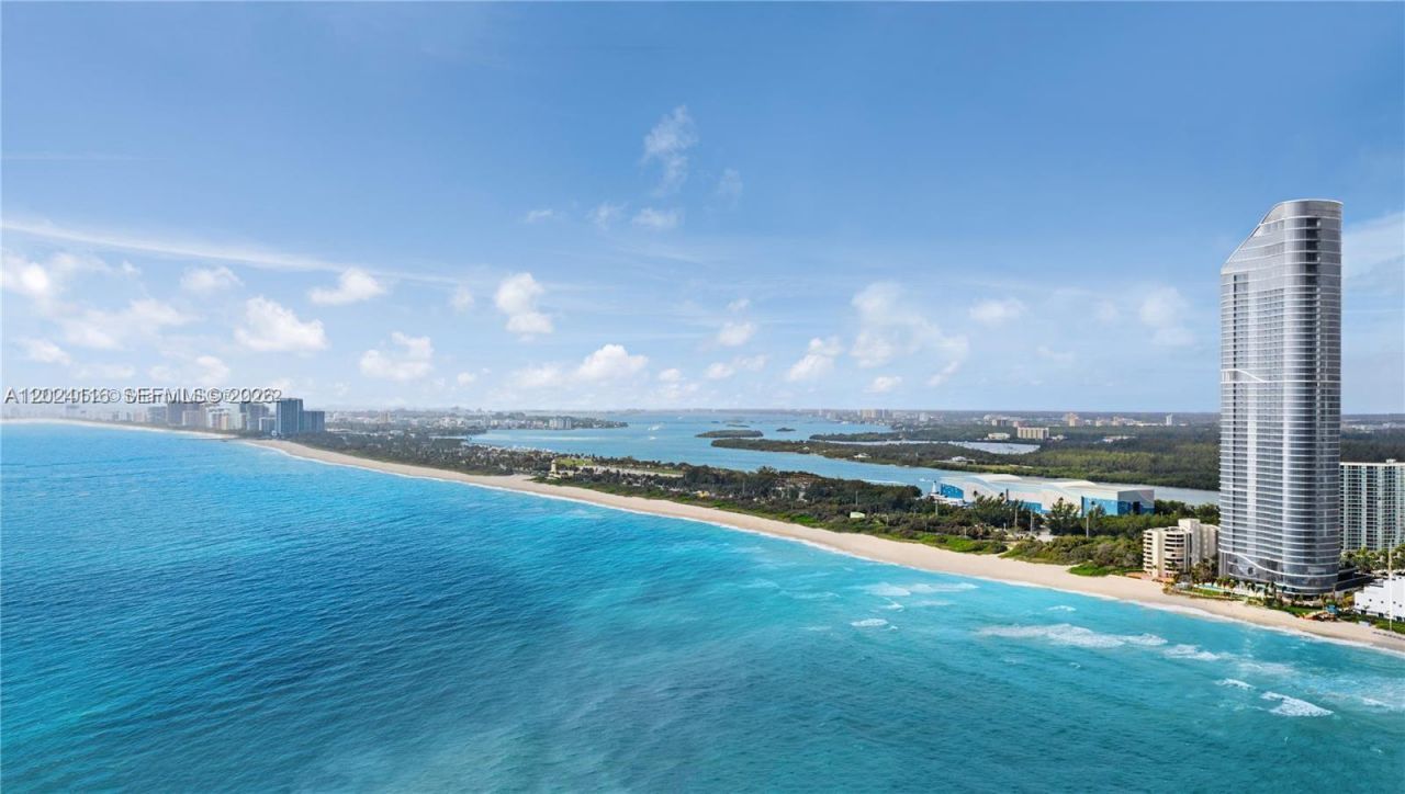 15701 Collins Ave , Unit 4105, Sunny Isles Beach, FL 33160 Photo