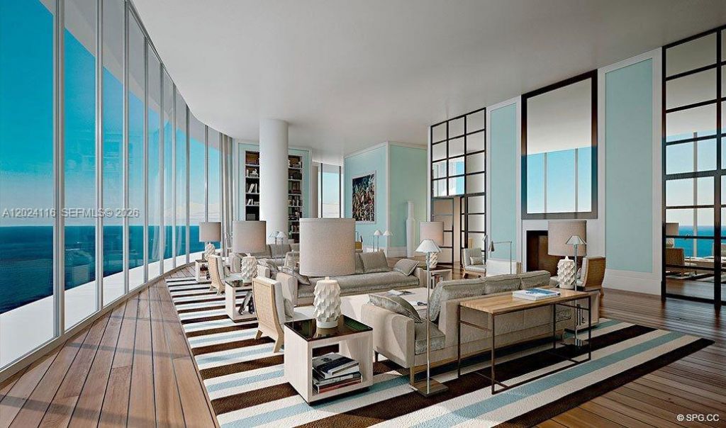 15701 Collins Ave , Unit 4105, Sunny Isles Beach, FL 33160 Photo