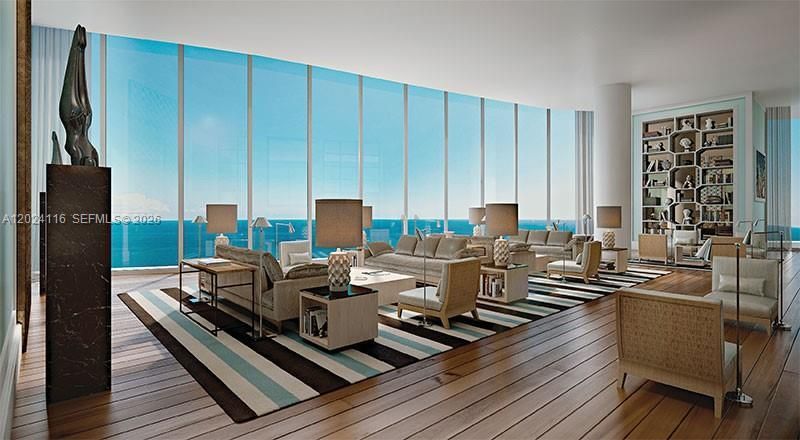 15701 Collins Ave , Unit 4105, Sunny Isles Beach, FL 33160 Photo
