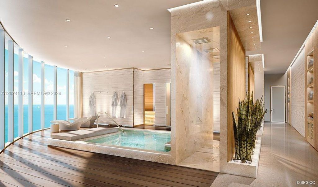 15701 Collins Ave , Unit 4105, Sunny Isles Beach, FL 33160 Photo