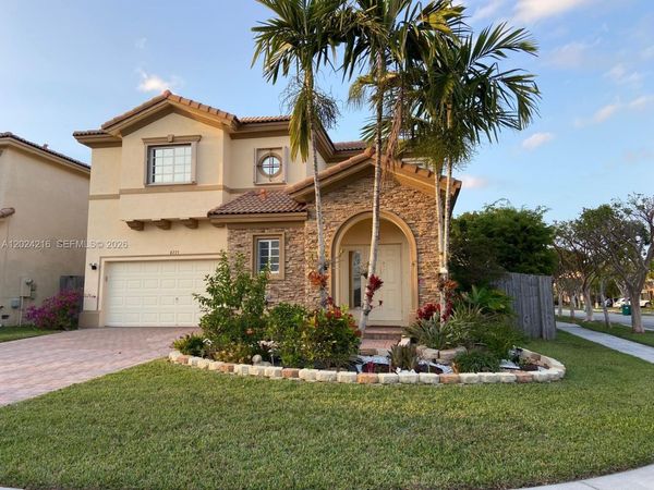 8775 SW 221st Ter, Cutler Bay, FL 33190