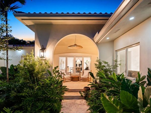 2508 Anderson Rd , Coral Gables, FL 33134