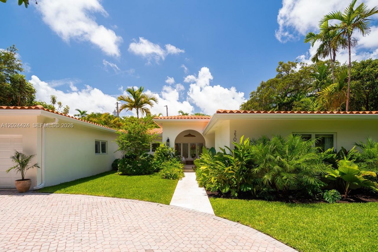 2508 Anderson Rd , Coral Gables, FL 33134 Photo