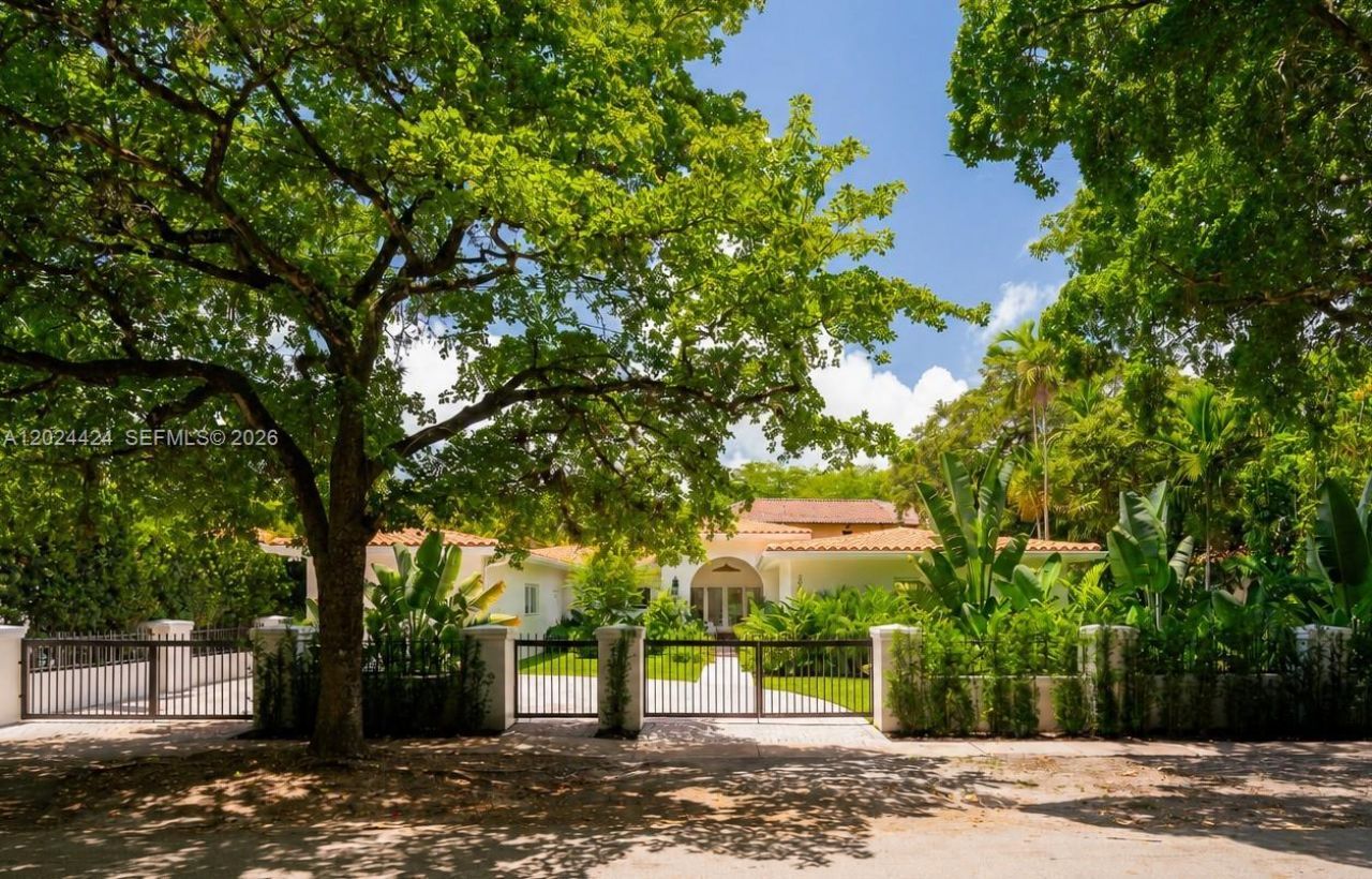 2508 Anderson Rd , Coral Gables, FL 33134 Photo