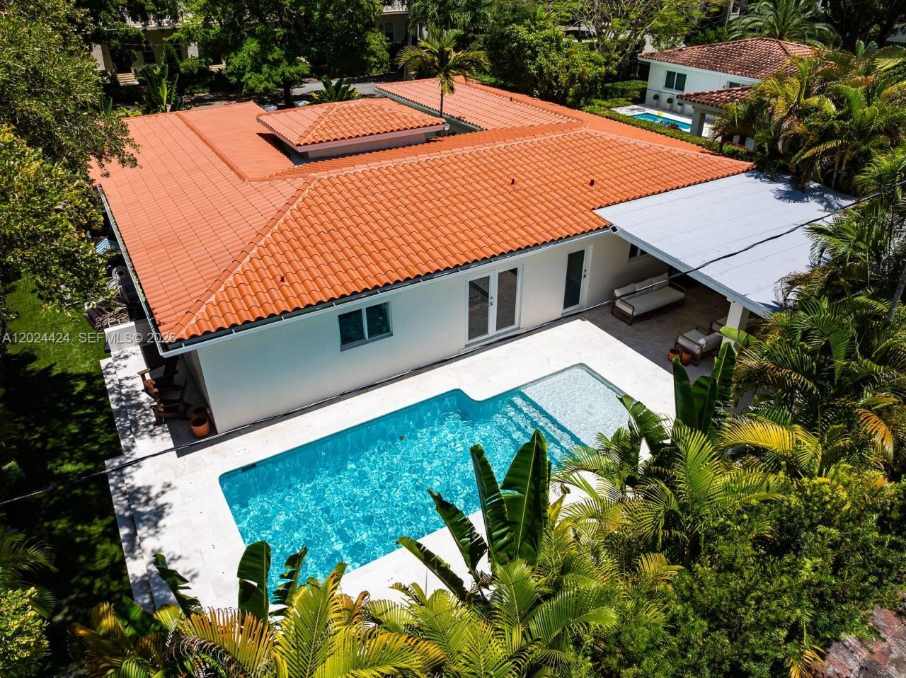 2508 Anderson Rd , Coral Gables, FL 33134 Photo