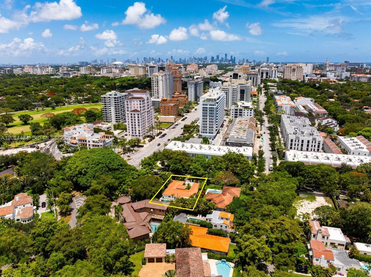2508 Anderson Rd , Coral Gables, FL 33134 Photo