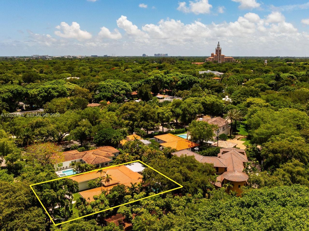 2508 Anderson Rd , Coral Gables, FL 33134 Photo