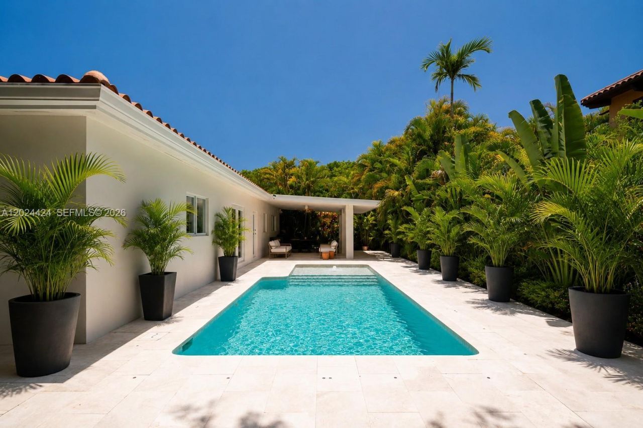2508 Anderson Rd , Coral Gables, FL 33134 Photo