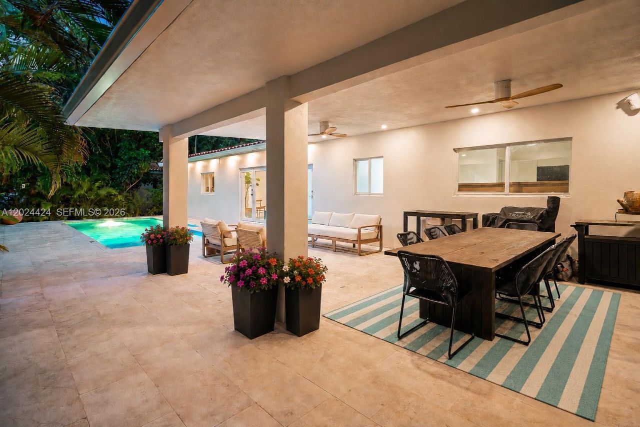 2508 Anderson Rd , Coral Gables, FL 33134 Photo