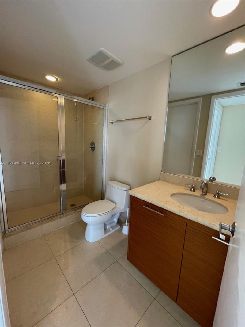 50 Biscayne Blvd , Unit 2401, Miami, FL 33132 Photo