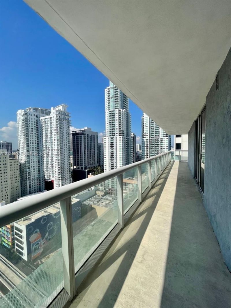 50 Biscayne Blvd , Unit 2401, Miami, FL 33132 Photo