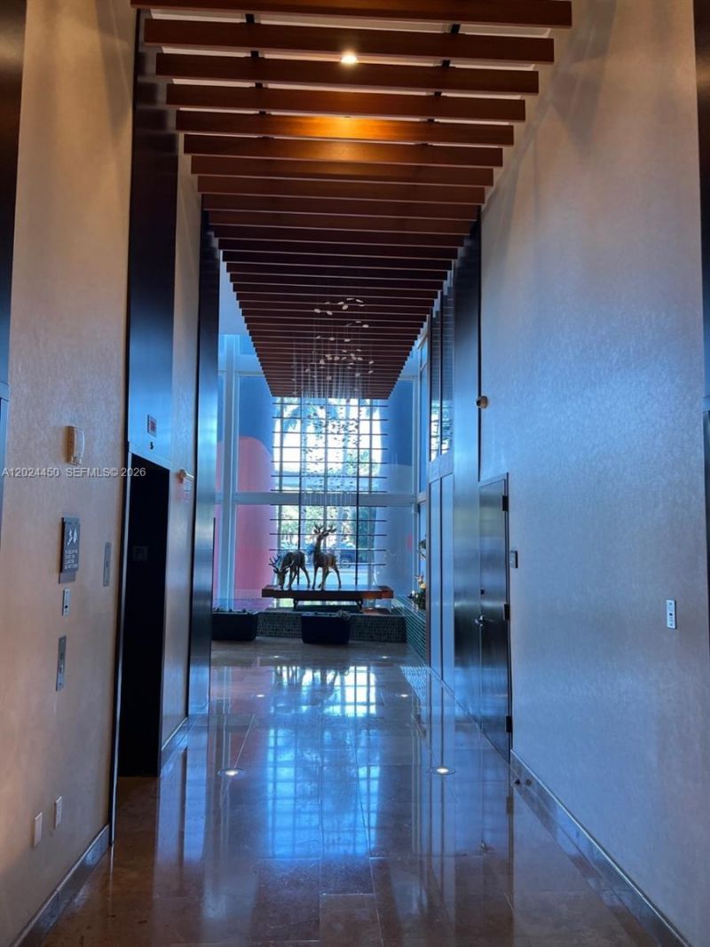 50 Biscayne Blvd , Unit 2401, Miami, FL 33132 Photo