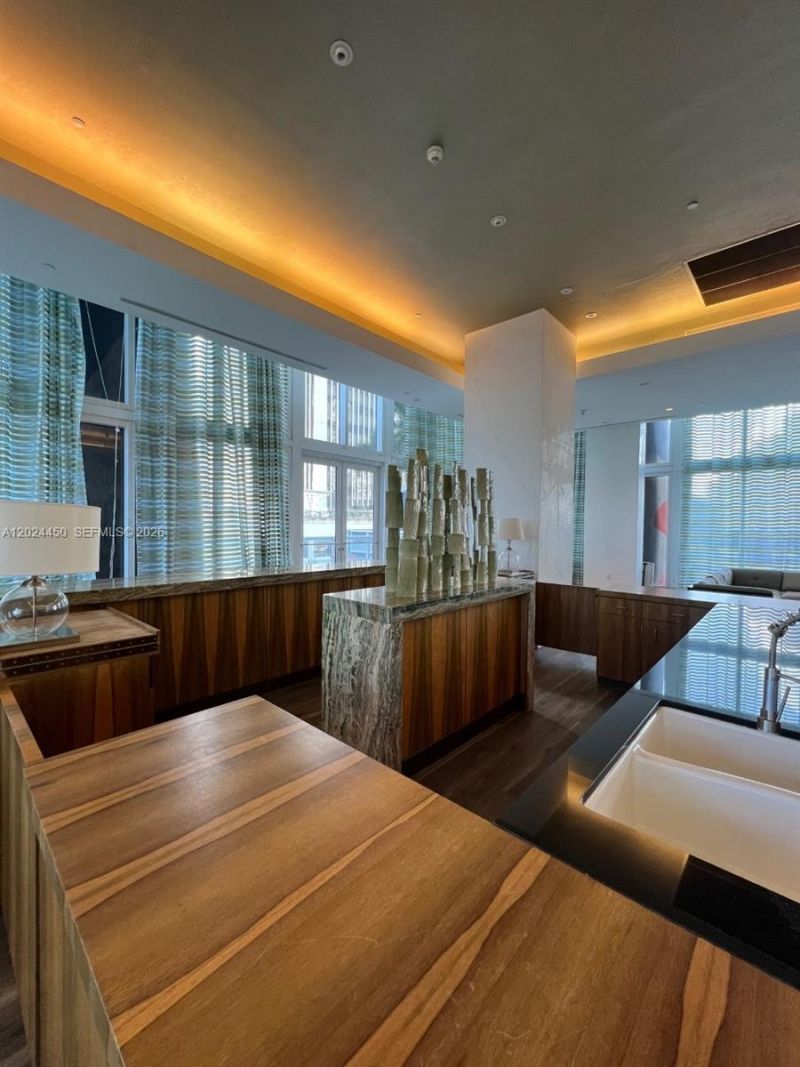 50 Biscayne Blvd , Unit 2401, Miami, FL 33132 Photo