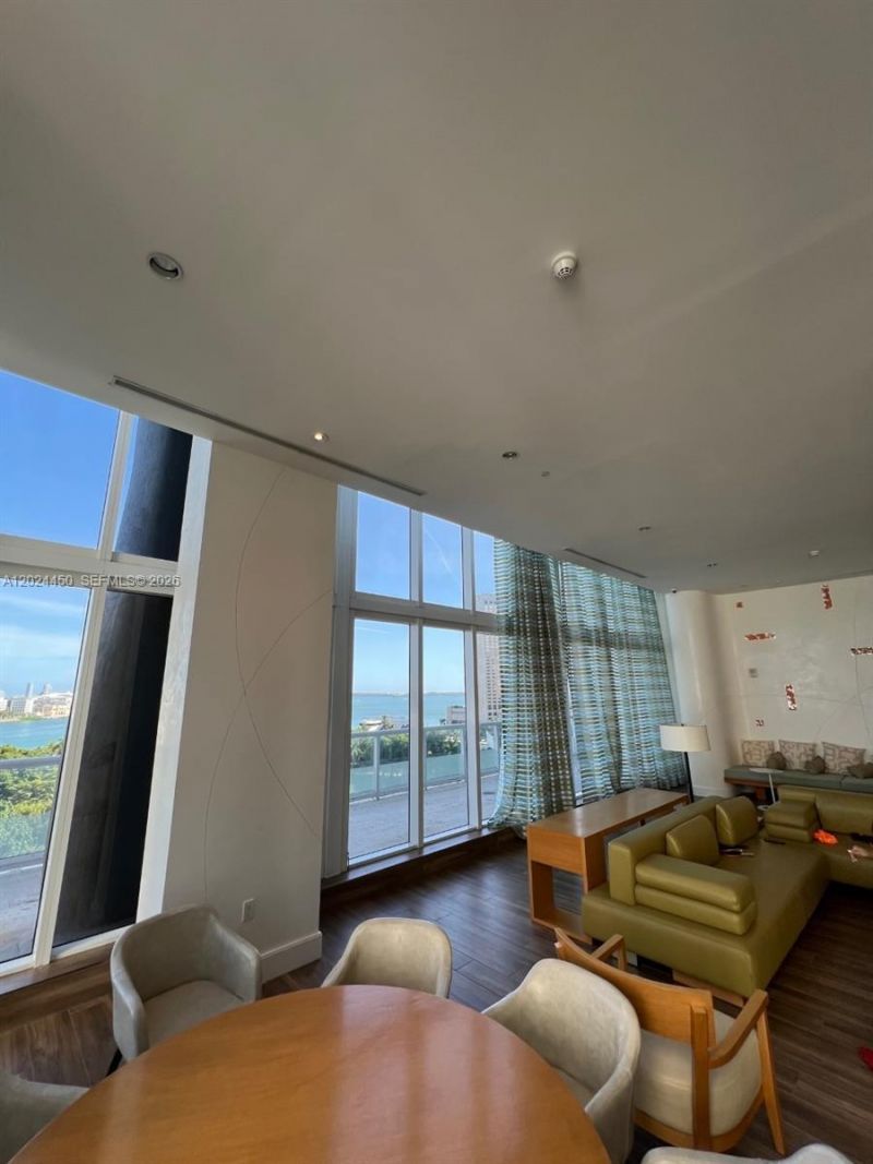 50 Biscayne Blvd , Unit 2401, Miami, FL 33132 Photo