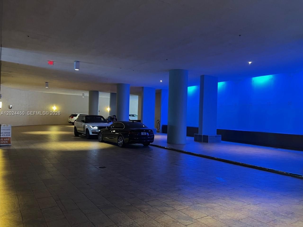50 Biscayne Blvd , Unit 2401, Miami, FL 33132 Photo