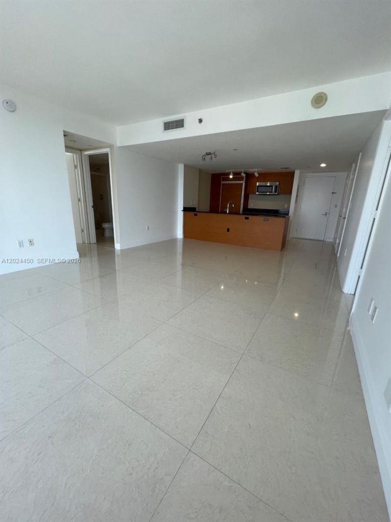 50 Biscayne Blvd , Unit 2401, Miami, FL 33132 Photo