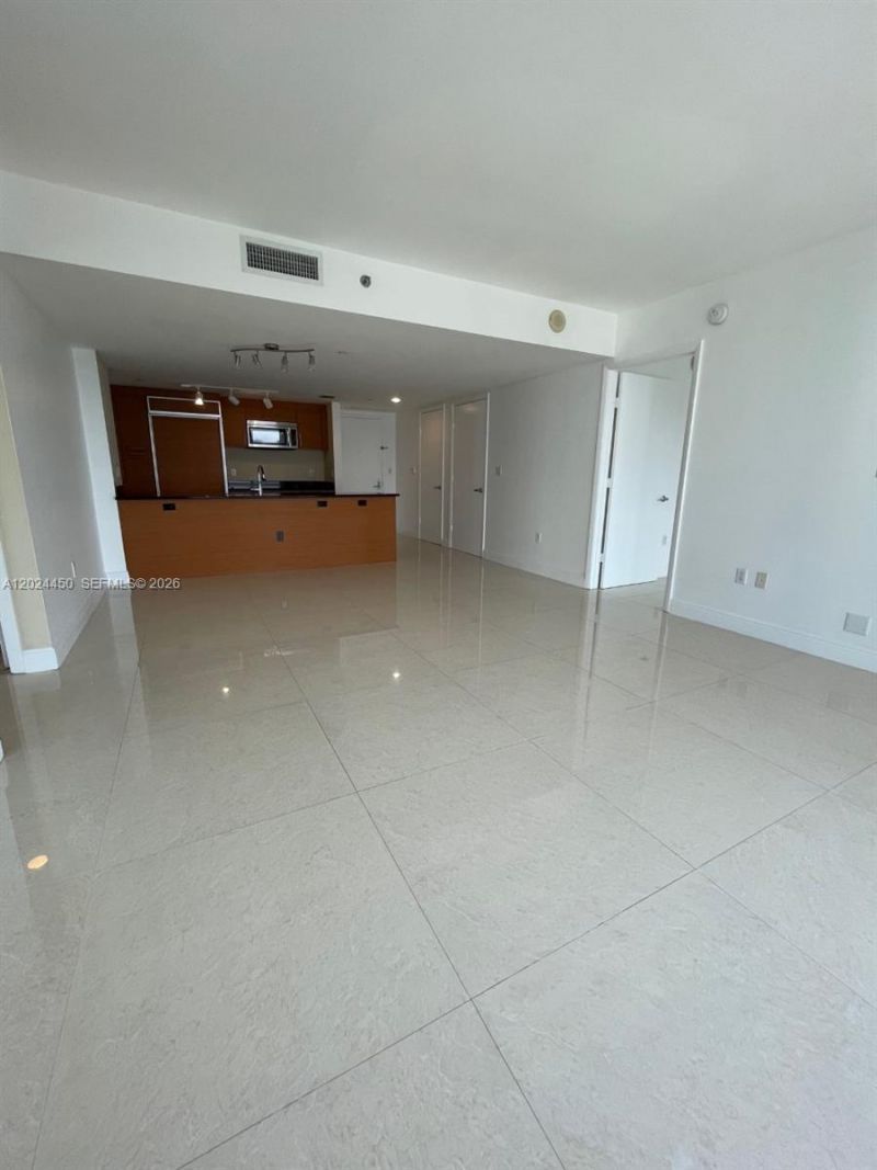 50 Biscayne Blvd , Unit 2401, Miami, FL 33132 Photo